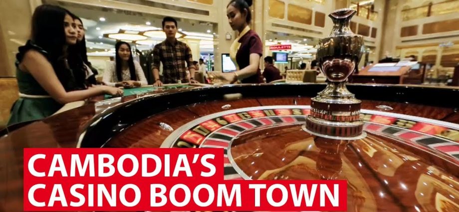 casino in cambodia